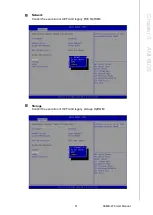 Предварительный просмотр 59 страницы Advantech ASMB-976 Series User Manual