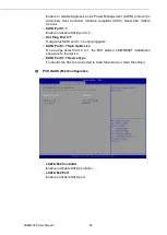 Предварительный просмотр 68 страницы Advantech ASMB-976 Series User Manual