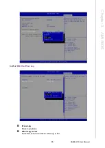 Предварительный просмотр 93 страницы Advantech ASMB-976 Series User Manual