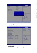 Предварительный просмотр 99 страницы Advantech ASMB-976 Series User Manual