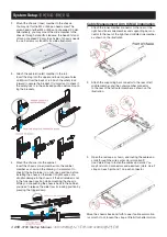 Предварительный просмотр 4 страницы Advantech ASR-3100 Startup Manual