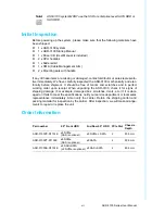 Preview for 7 page of Advantech ASR-3100PP-R11A1E User Manual