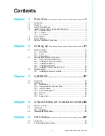 Preview for 9 page of Advantech ASR-3100PP-R11A1E User Manual