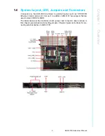 Предварительный просмотр 15 страницы Advantech ASR-3100PP-R11A1E User Manual