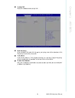 Preview for 53 page of Advantech ASR-3100PP-R11A1E User Manual