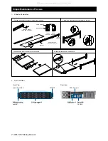 Preview for 2 page of Advantech ASR-3272 2U Startup Manual