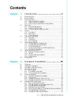 Preview for 7 page of Advantech ASR-5300I Series User Manual