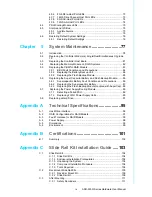 Предварительный просмотр 9 страницы Advantech ASR-5300I Series User Manual