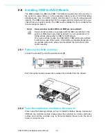 Предварительный просмотр 32 страницы Advantech ASR-5300I Series User Manual