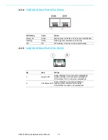 Предварительный просмотр 82 страницы Advantech ASR-5300I Series User Manual