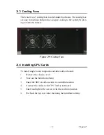 Preview for 23 page of Advantech ATM-4023 User Manual