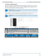 Preview for 29 page of Advantech Automation1 XC4 Hardware Manual