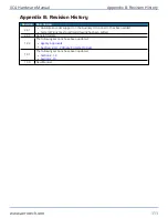 Preview for 111 page of Advantech Automation1 XC4 Hardware Manual