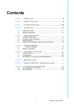 Preview for 7 page of Advantech AVAS-212 User Manual