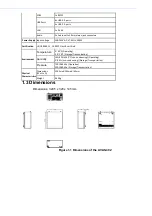 Preview for 10 page of Advantech AVAS-402 User Manual