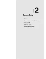 Предварительный просмотр 19 страницы Advantech AWS-8124T User Manual