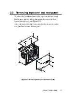 Предварительный просмотр 21 страницы Advantech AWS-8124T User Manual