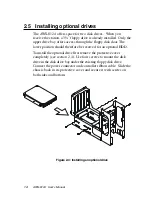 Предварительный просмотр 24 страницы Advantech AWS-8124T User Manual