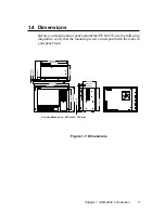 Предварительный просмотр 19 страницы Advantech AWS-8259 User Manual