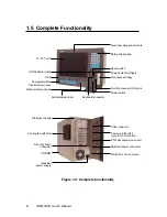 Предварительный просмотр 20 страницы Advantech AWS-8259 User Manual