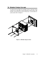 Предварительный просмотр 21 страницы Advantech AWS-8259 User Manual