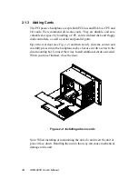 Предварительный просмотр 26 страницы Advantech AWS-8259 User Manual