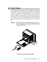 Предварительный просмотр 47 страницы Advantech AWS-8259 User Manual