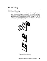 Предварительный просмотр 57 страницы Advantech AWS-8259 User Manual