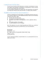 Preview for 3 page of Advantech AX-327-C2B-HAS User Manual