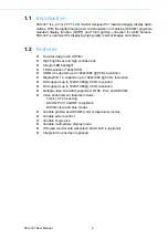 Preview for 8 page of Advantech AX-327-C2B-HAS User Manual