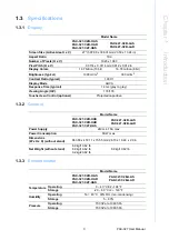 Preview for 9 page of Advantech AX-327-C2B-HAS User Manual