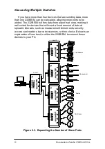 Preview for 22 page of Advantech B+B SmartWorx 232BSS4 Manual