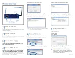 Предварительный просмотр 2 страницы Advantech B+B SmartWorx ABDN-SE-IN5410 Quick Start Manual