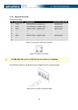 Предварительный просмотр 23 страницы Advantech B+B SmartWorx ER75i v2 User Manual