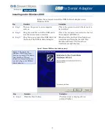 Preview for 11 page of Advantech B+B SmartWorx ESU2-100 User Manual