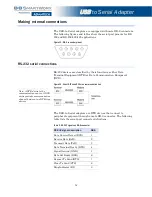 Preview for 16 page of Advantech B+B SmartWorx ESU2-100 User Manual