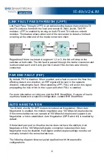 Предварительный просмотр 10 страницы Advantech B+B SmartWorx IE-iMcV-2xLIM User Manual