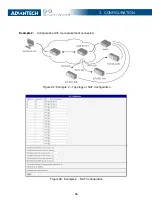 Предварительный просмотр 63 страницы Advantech B+B SmartWorx LR77 v2 Configuration Manual