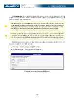 Предварительный просмотр 114 страницы Advantech B+B SmartWorx LR77 v2 Configuration Manual