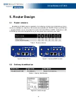 Preview for 15 page of Advantech B+B SmartWorx SmartMotion ST355 User Manual