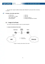 Preview for 11 page of Advantech B+B SMARTWORX SmartStart SL302 User Manual