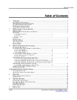 Preview for 3 page of Advantech B+B SmartWorx Vlinx MESR901 Manual