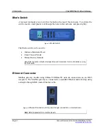 Preview for 12 page of Advantech B+B SmartWorx Vlinx MESR901 Manual