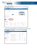 Preview for 6 page of Advantech B+B SmartWorx Wzzard BB-WSK-NRG-1 Setup Manual