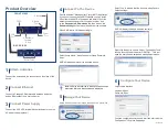 Preview for 2 page of Advantech BB-APXN-Q5420 Quick Start Manual