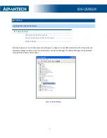 Preview for 19 page of Advantech BB-USR604 User Manual