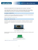 Preview for 11 page of Advantech BB-VESP211 Series User Manual