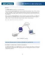 Preview for 14 page of Advantech BB-VESP211 Series User Manual