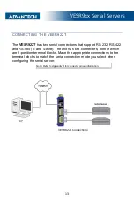 Preview for 19 page of Advantech BB-VESR9 Series User Manual