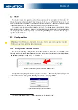 Preview for 31 page of Advantech Bivias v2 User Manual